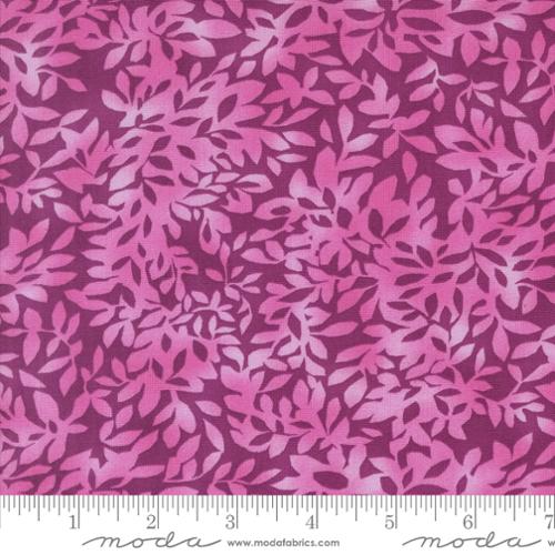 Superbloom Collection Leafy Blenders Cotton Fabric 48787