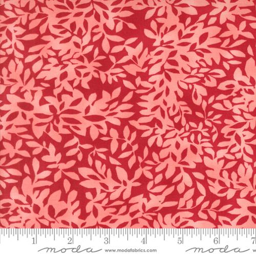 Superbloom Collection Leafy Blenders Cotton Fabric 48787 - Image 4