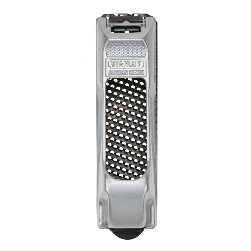 Surform 6 in. L X 3.8 in. W Pocket Plane Die Cast Alloy 21-399 2422376