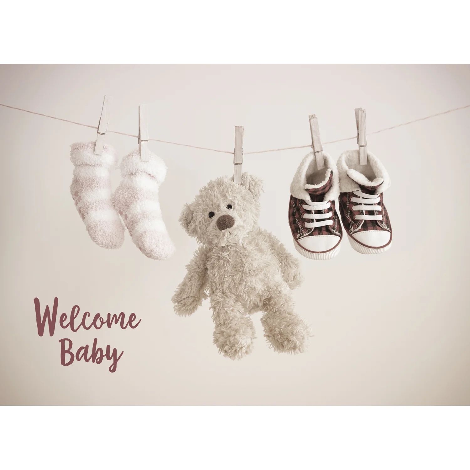 Sweet Baby New Baby Boxed Cards FT22348 - Image 2