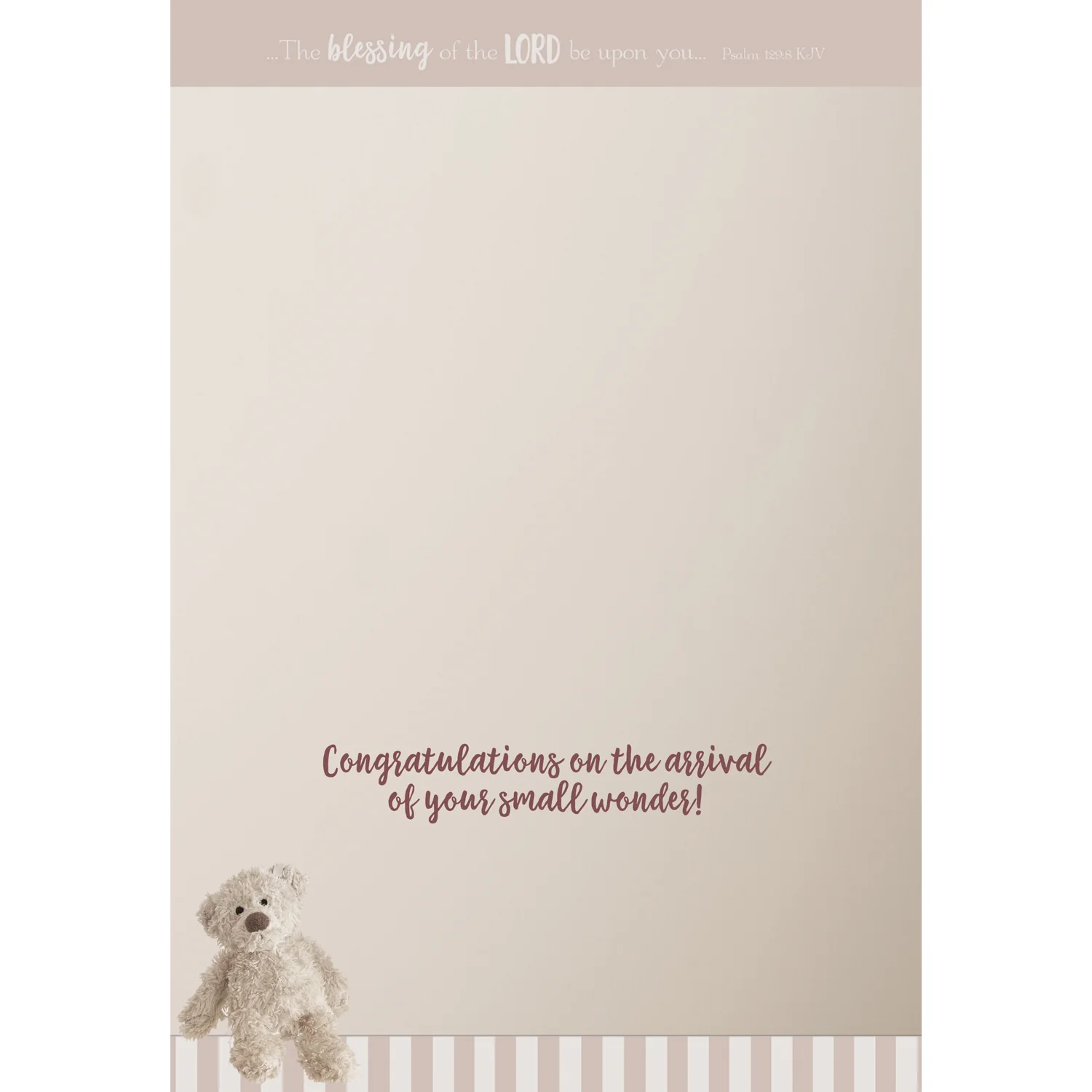 Sweet Baby New Baby Boxed Cards FT22348 - Image 3