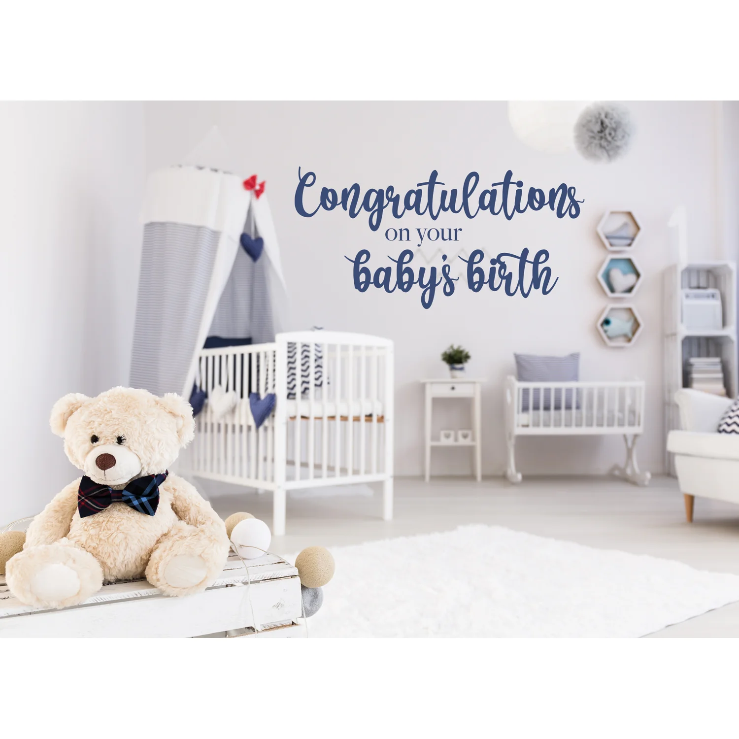 Sweet Baby New Baby Boxed Cards FT22348 - Image 4