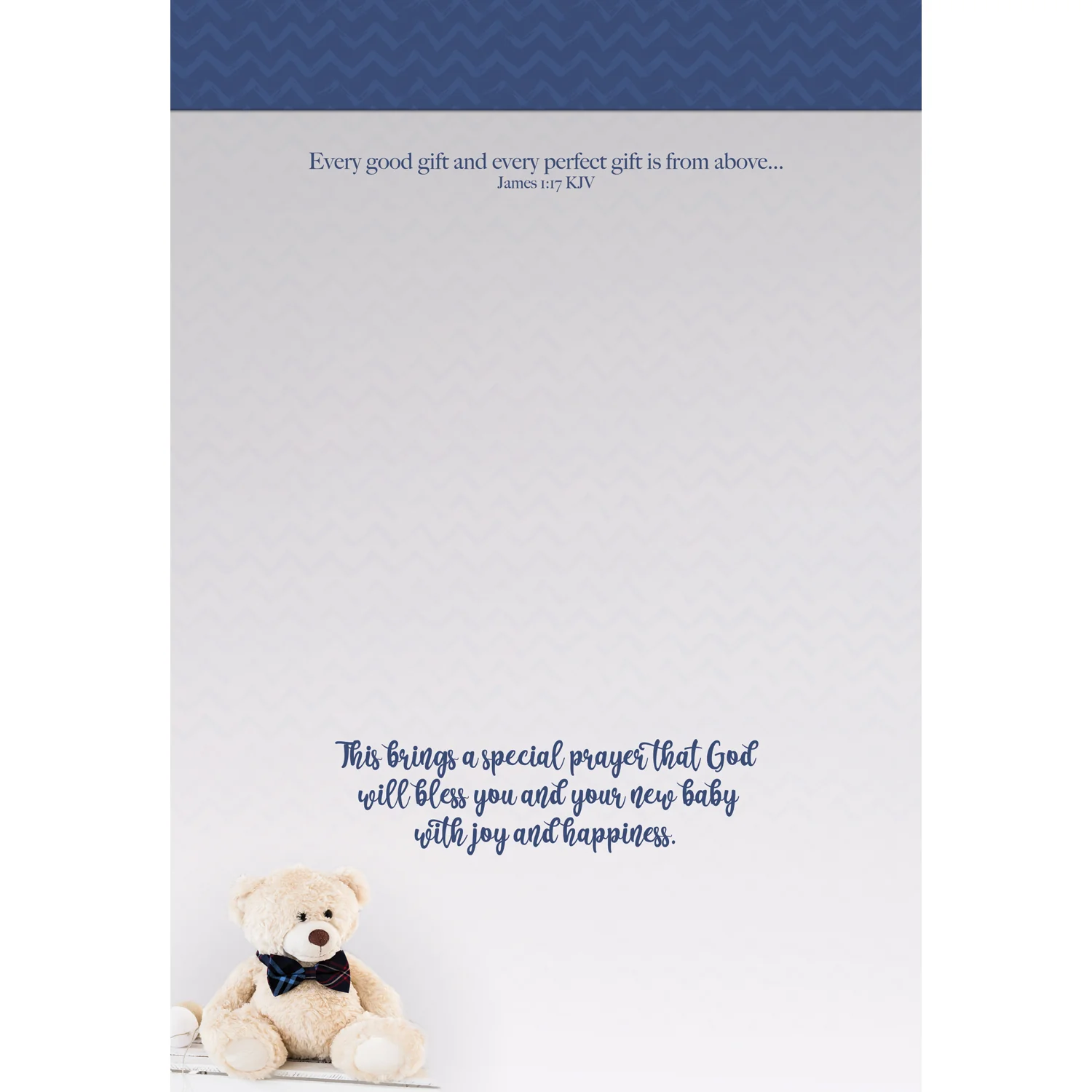 Sweet Baby New Baby Boxed Cards FT22348 - Image 5