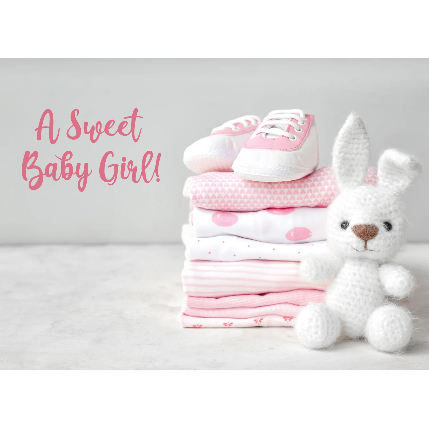Sweet Baby New Baby Boxed Cards FT22348 - Image 6