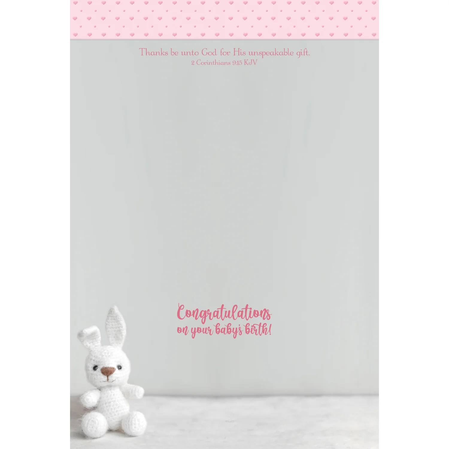 Sweet Baby New Baby Boxed Cards FT22348 - Image 7