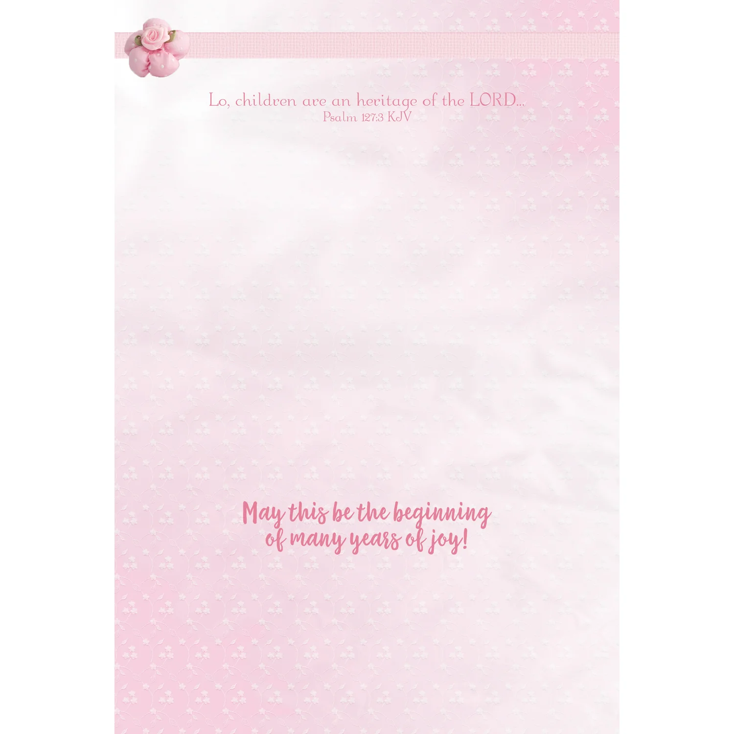 Sweet Baby New Baby Boxed Cards FT22348 - Image 9