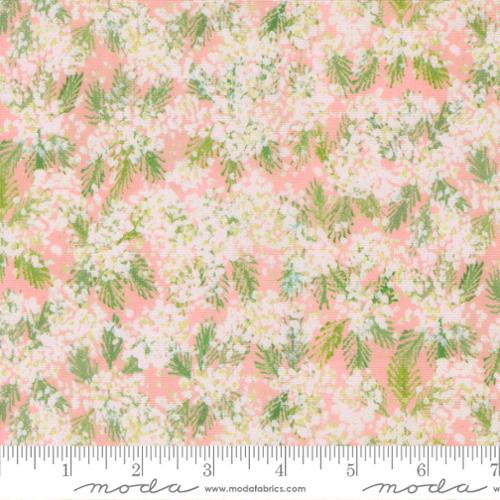 Sweet Cecily Collection Queen Anne Floral Cotton Fabric 24642