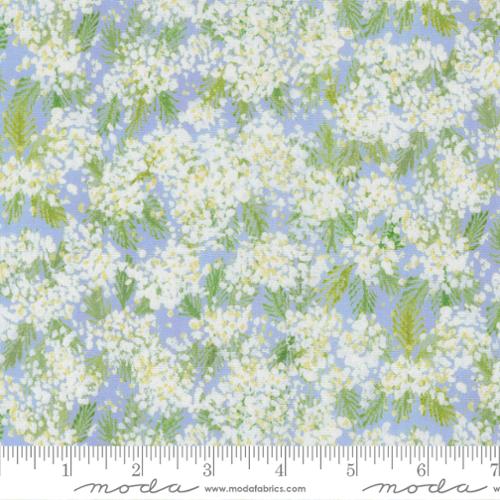 Sweet Cecily Collection Queen Anne Floral Cotton Fabric 24642 - Image 3