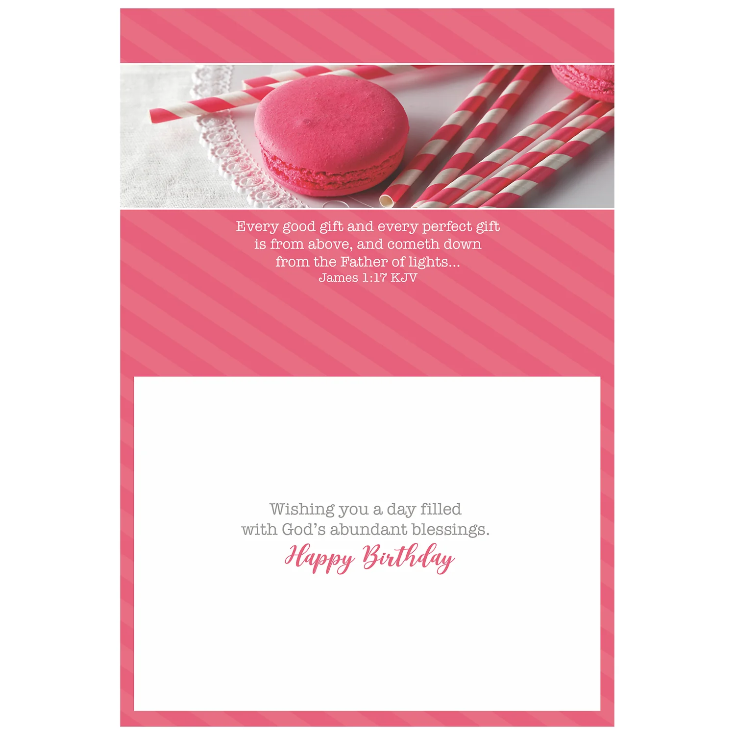 Sweet Treats Birthday Boxed Cards FT22732 - Image 7