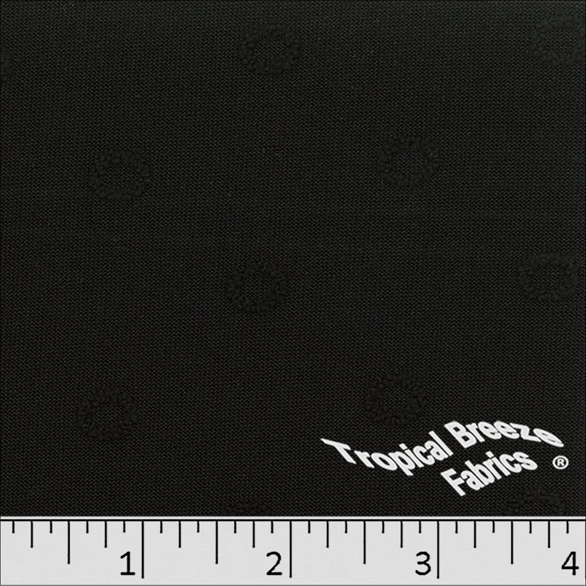 Swiss Circle Polyester Knit Fabric 323544 - Image 8