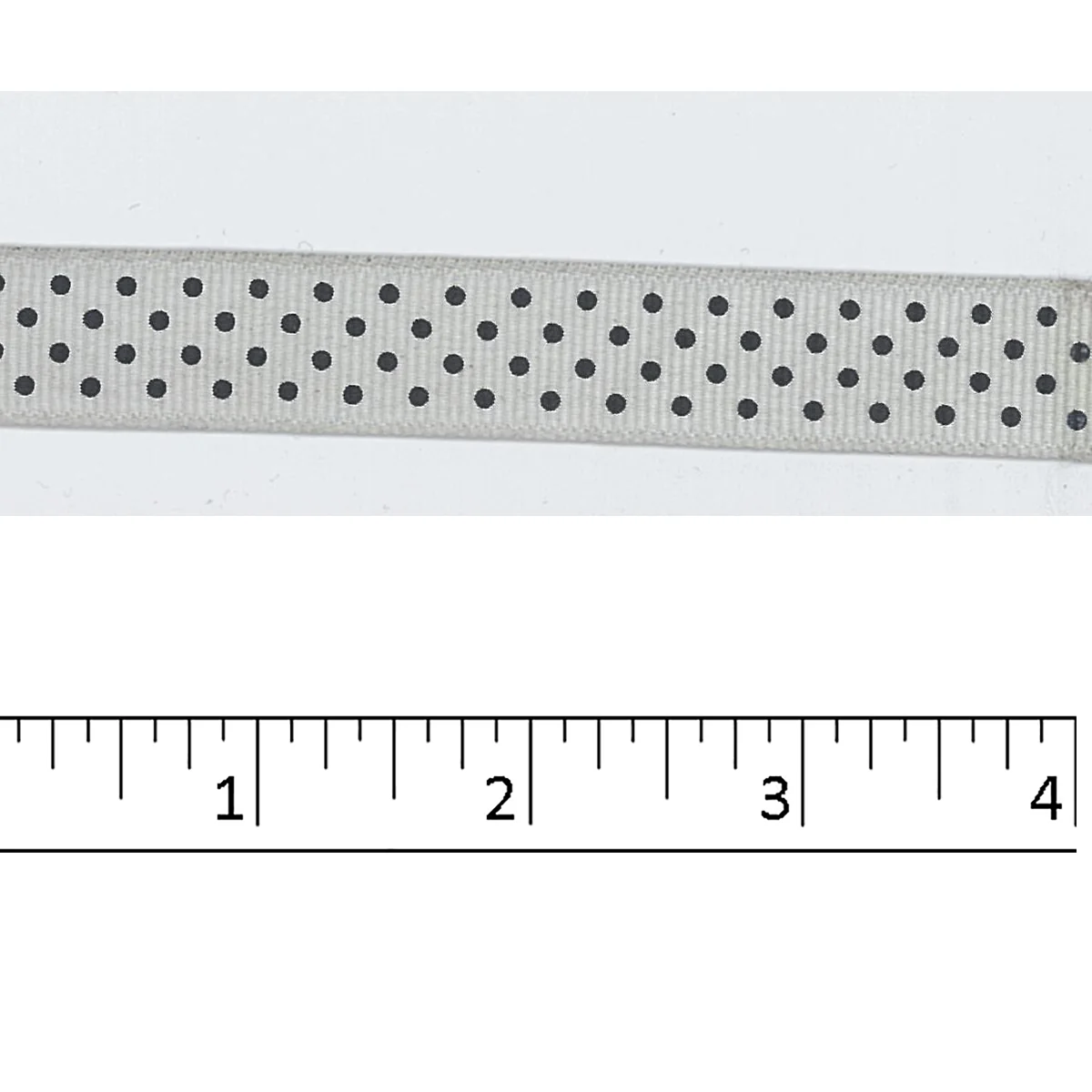 Swiss Dot Crossgrain 5/8 Inch 8084 - Image 7