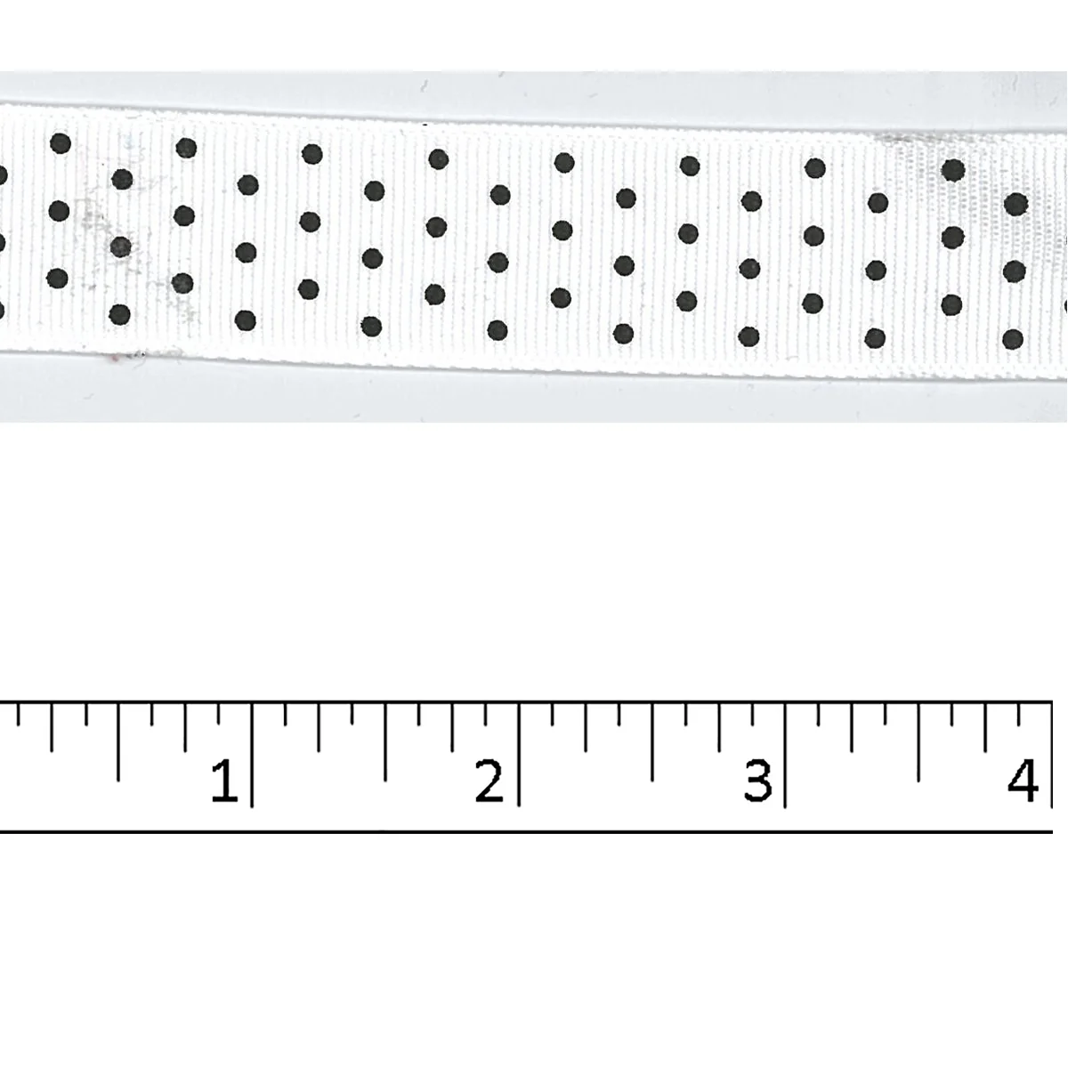 Swiss Dot Crossgrain 7/8 Inch 8199 - Image 7