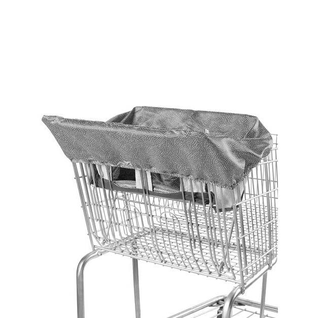 Take Cover Shopping Cart & Baby High Chair Cover 9Q221010 - Image 2