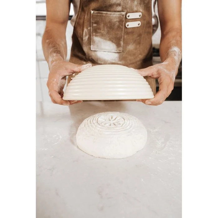 Talisman Proofing Basket with Embosser 00546 - Image 2