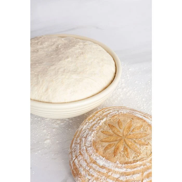 Talisman Proofing Basket with Embosser 00546 - Image 3