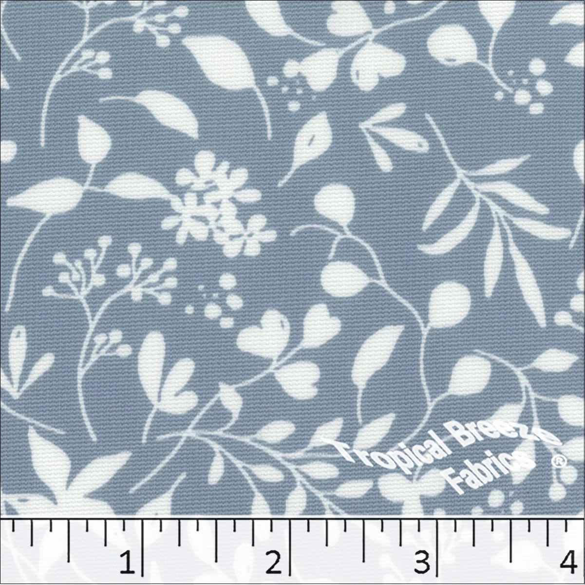 Tamara Knit Print Fabric 578614 - Image 4