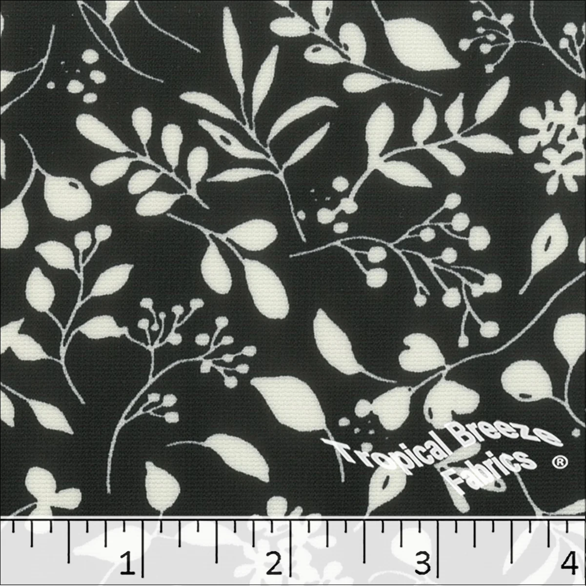 Tamara Knit Print Fabric 578614 - Image 5