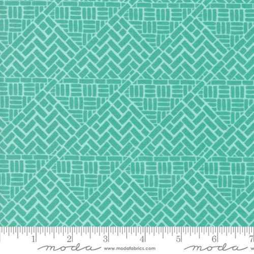 Tango Collection Mosaic Cotton Fabric 27338 - Image 3