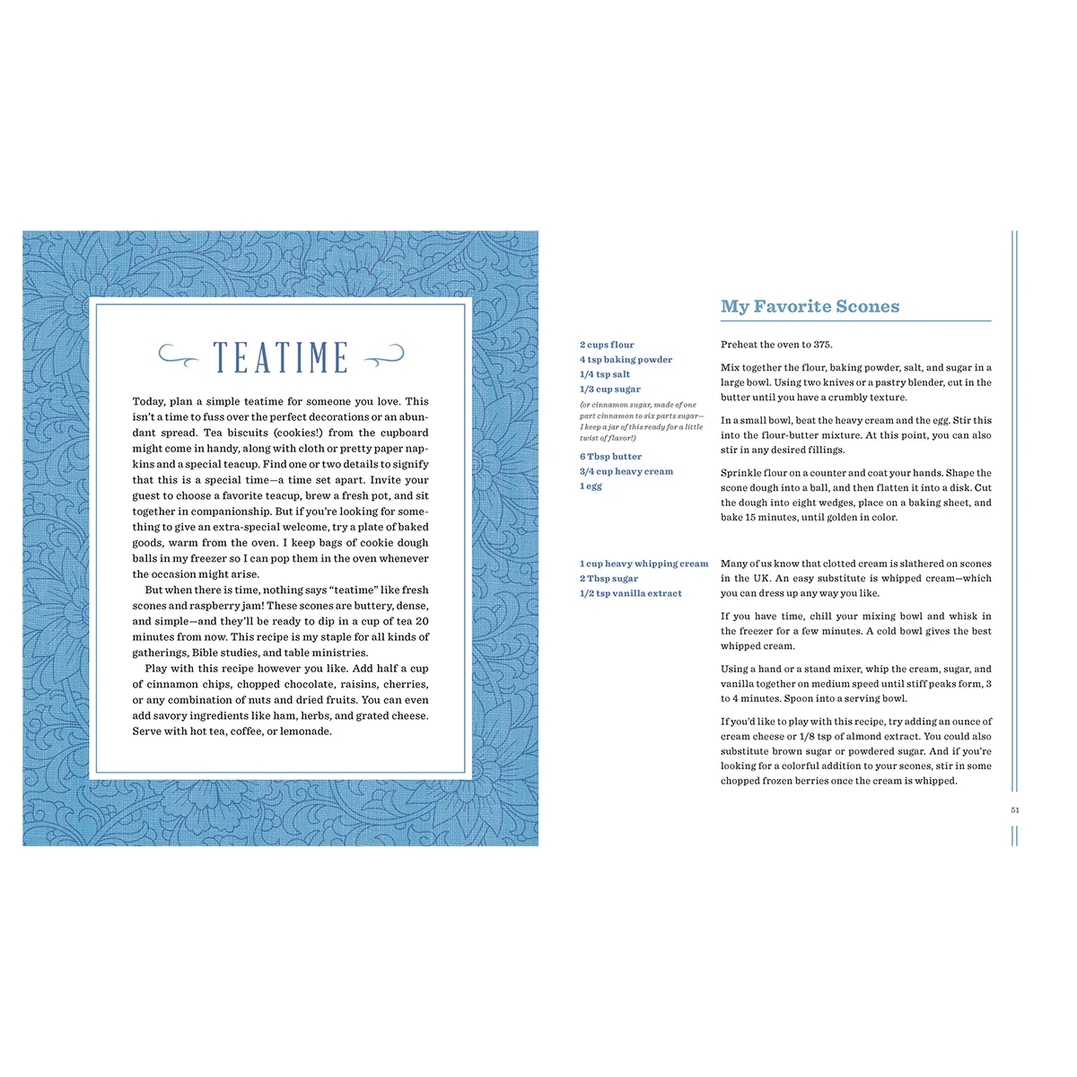 Teatime Discipleship 8542 - Image 2