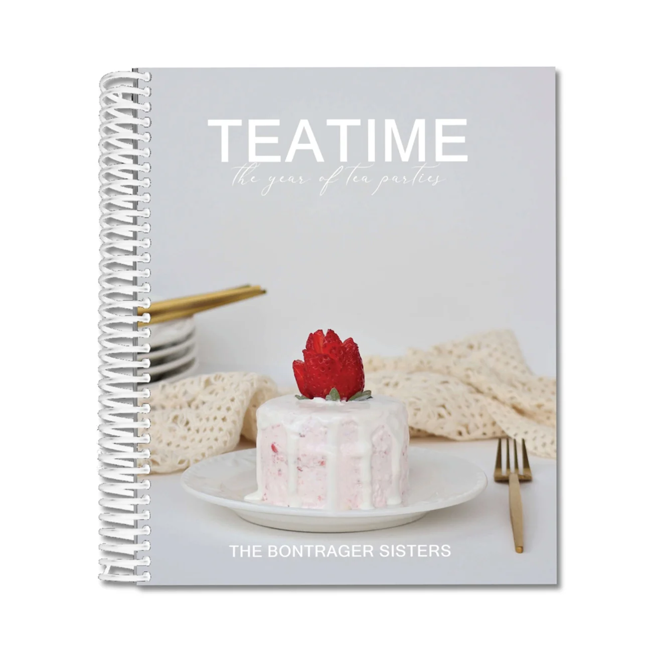 Teatime: The Year of Tea Parties