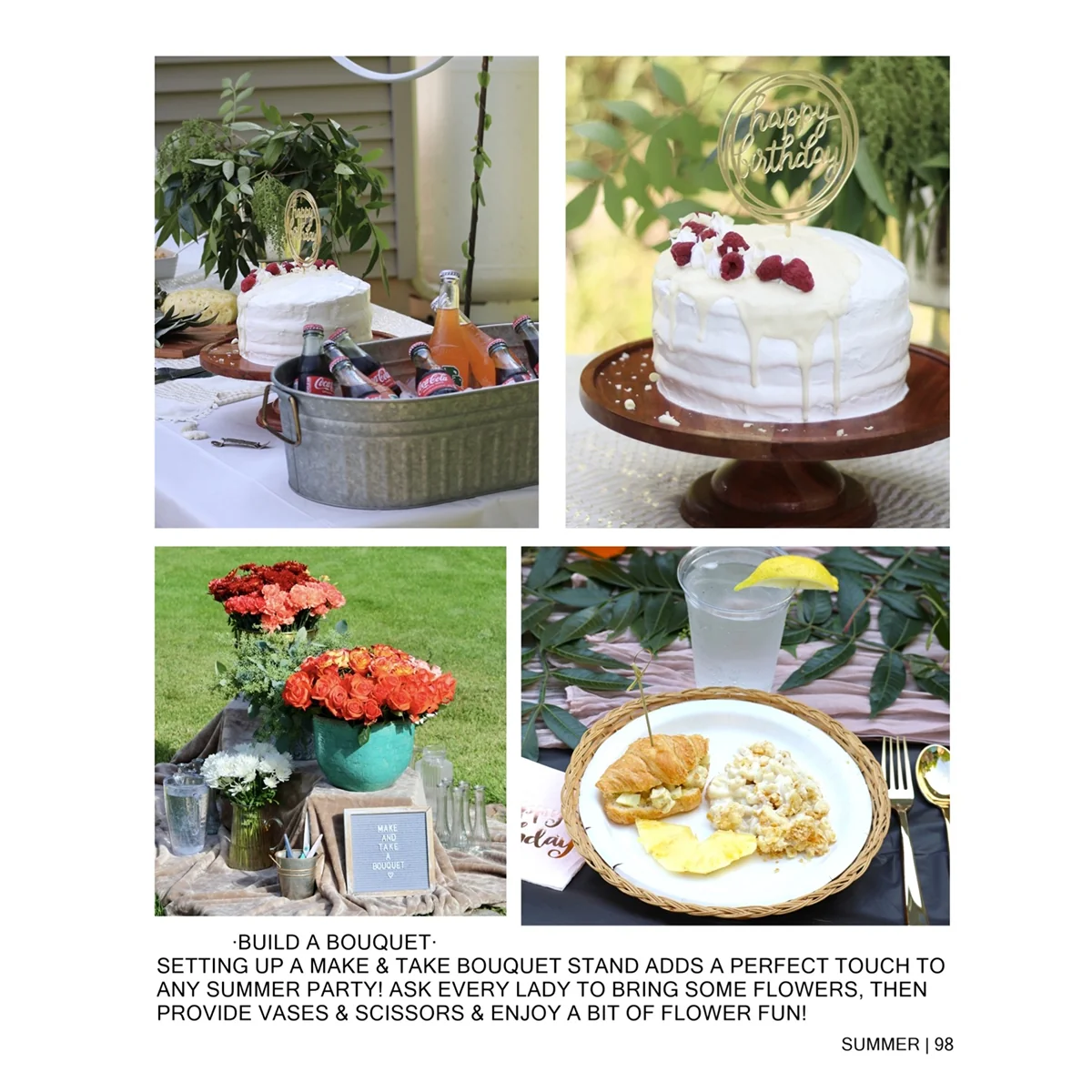 Teatime: The Year of Tea Parties - Image 6