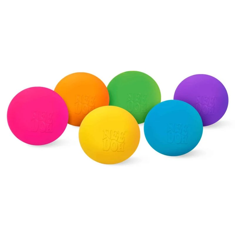 Teenie NeeDoh Rainboh RBTND - Image 2