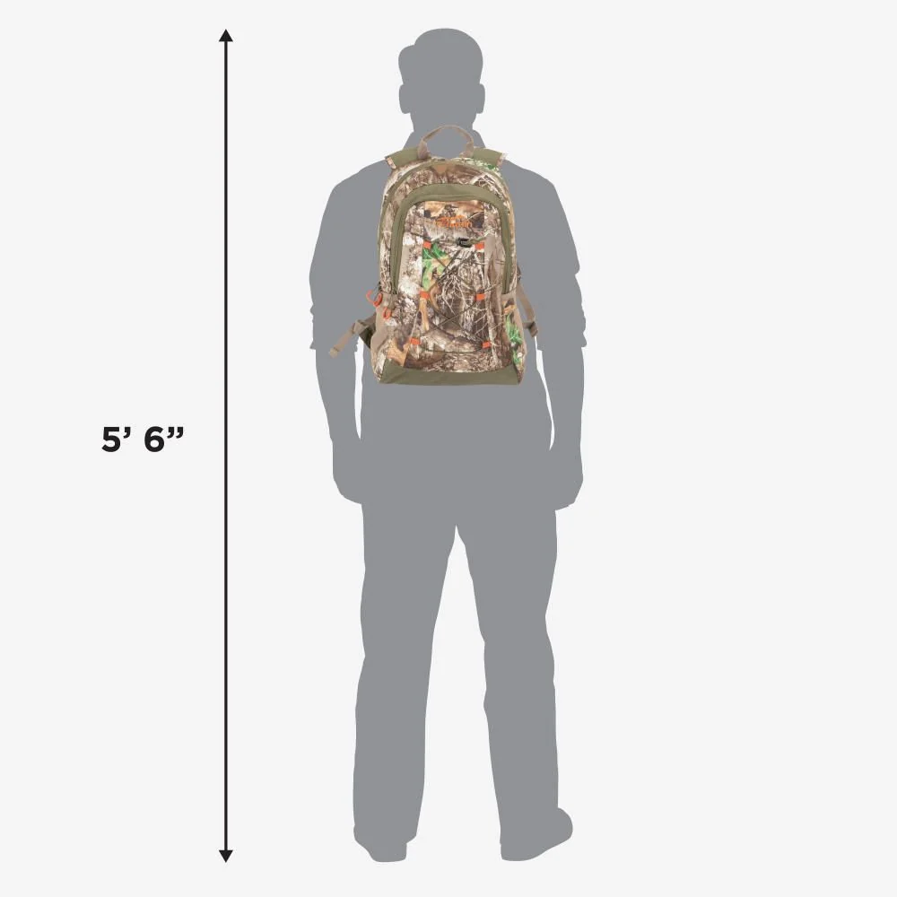 Terrain Cape Daypack 19202 - Image 2