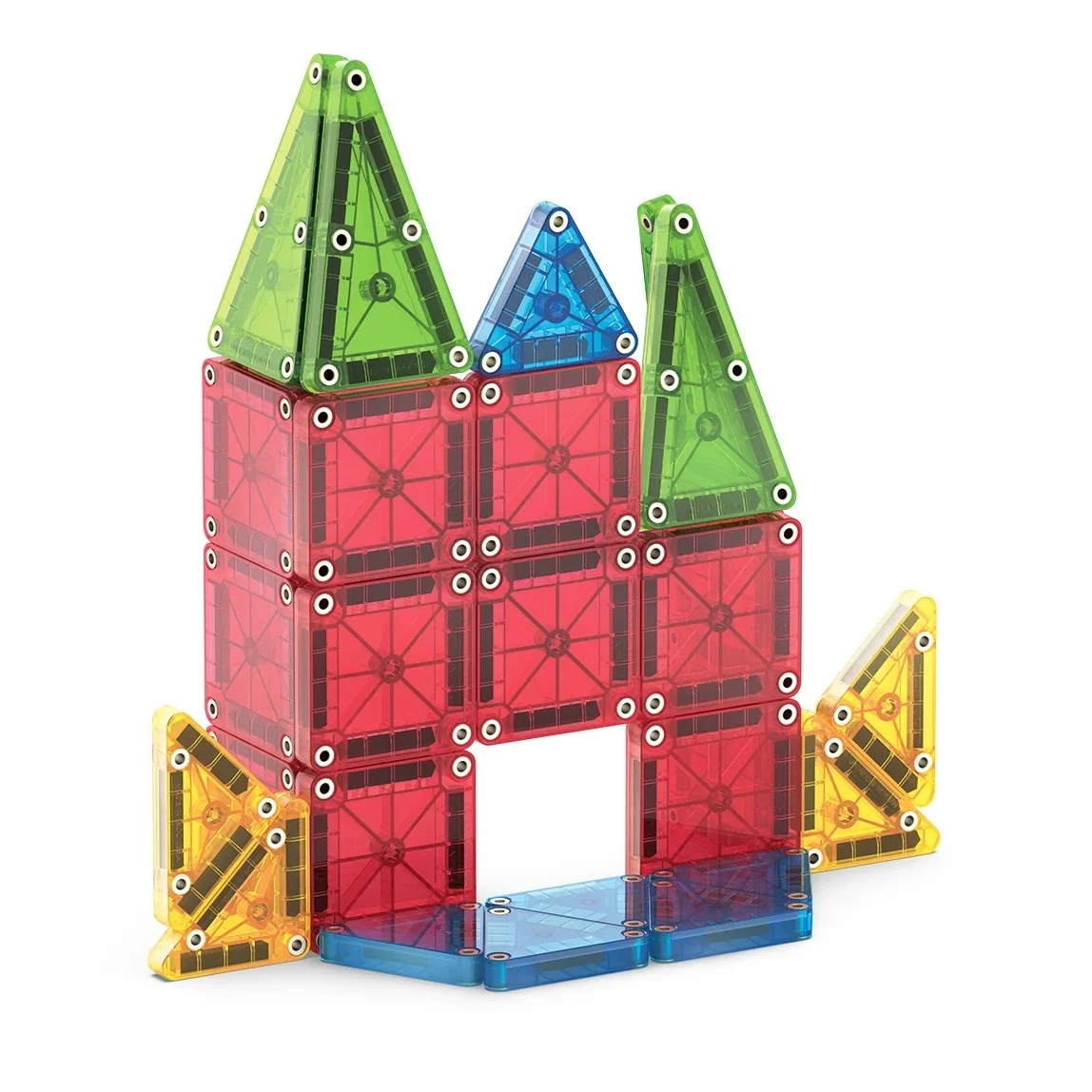 The 26 Piece Travel Set 244026BOCDU - Image 2