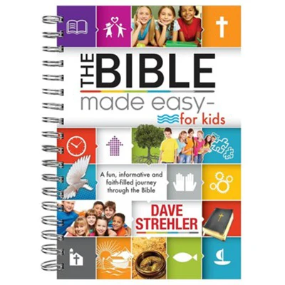 The Bible Made Easy KDS881