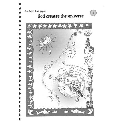 The Bible Made Easy KDS881 - Image 3