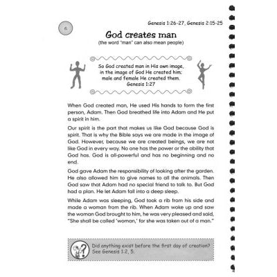 The Bible Made Easy KDS881 - Image 4