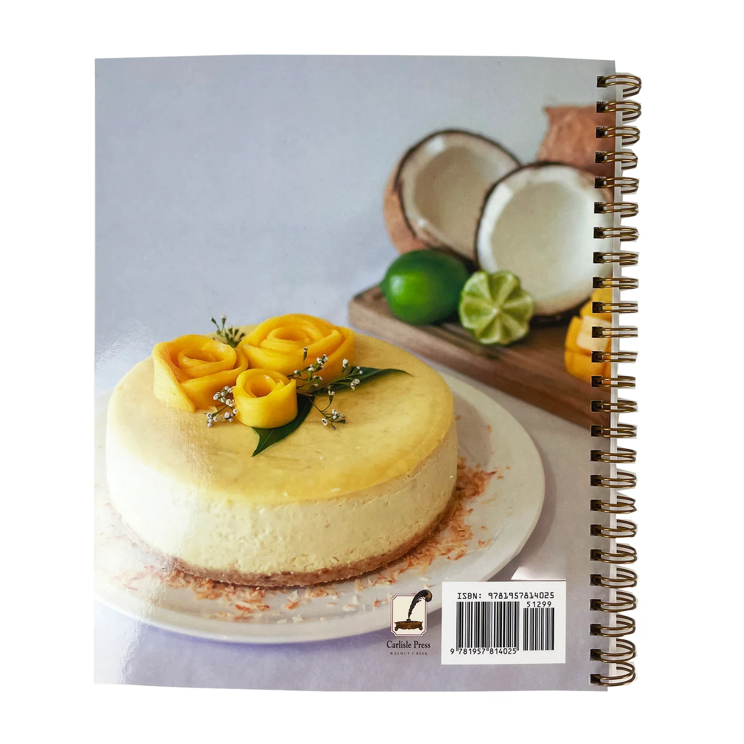 The Cheesecake Cookbook 025 - Image 4