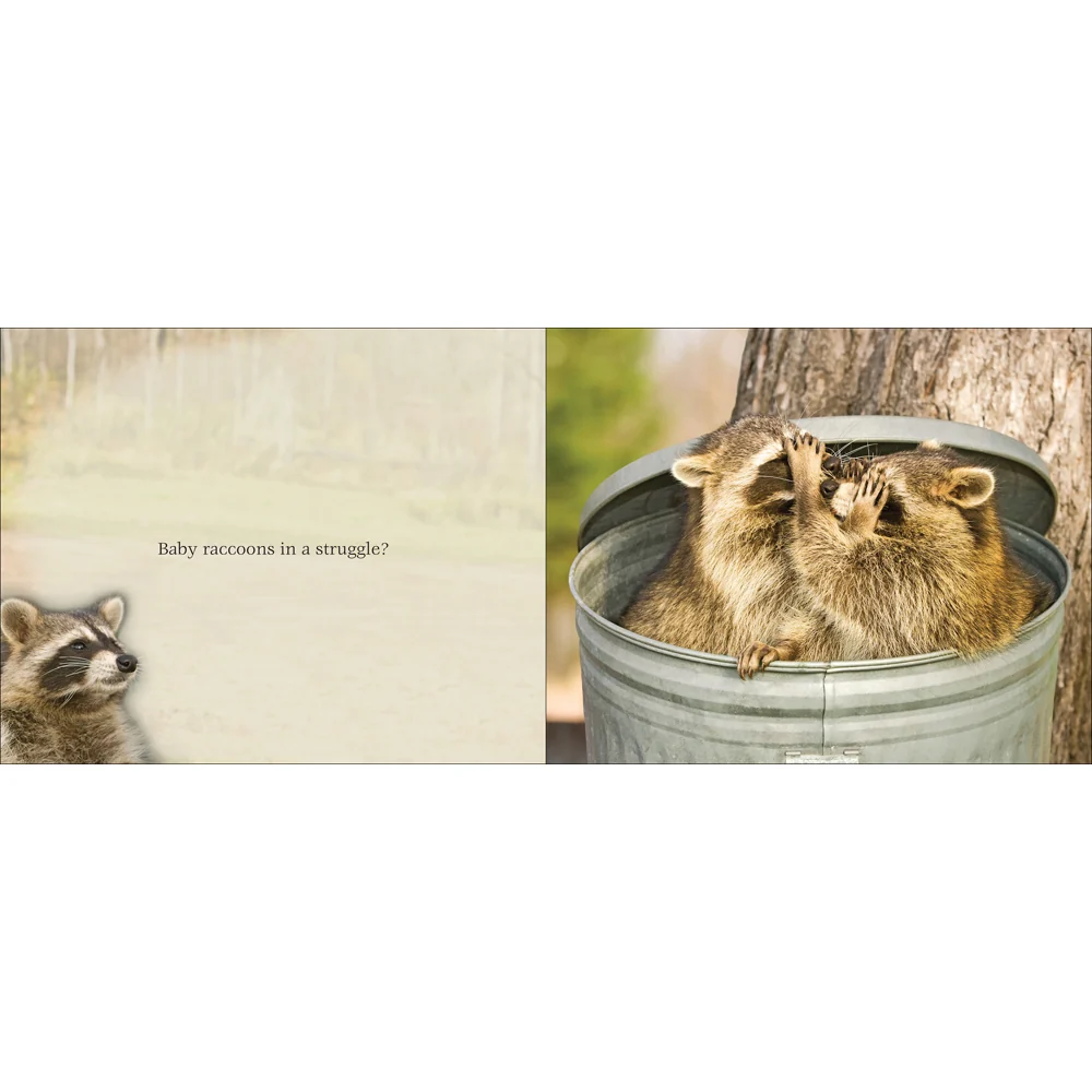 The Cutest Critter AD410L - Image 2