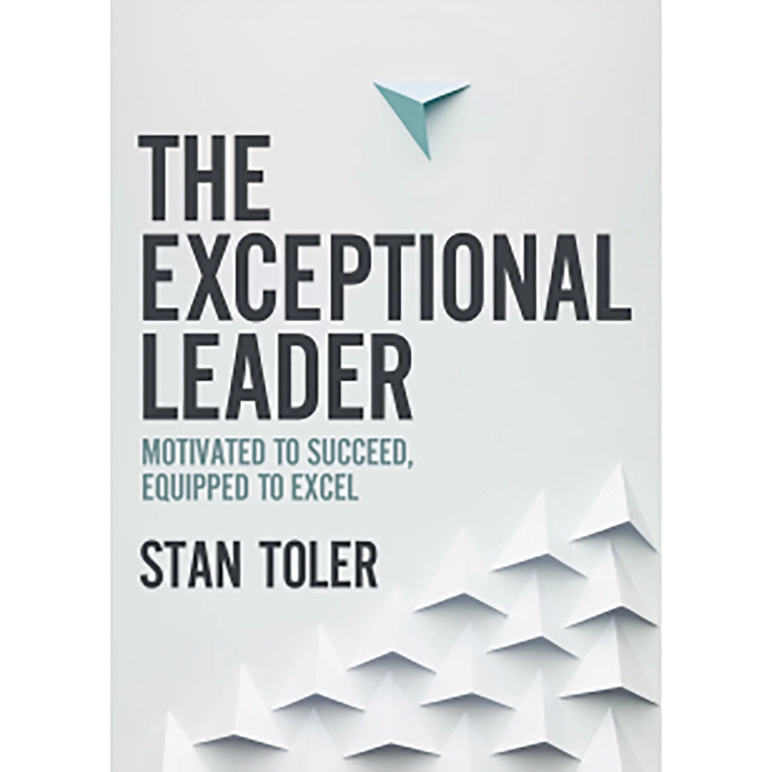 The Exceptional Leader 6980746