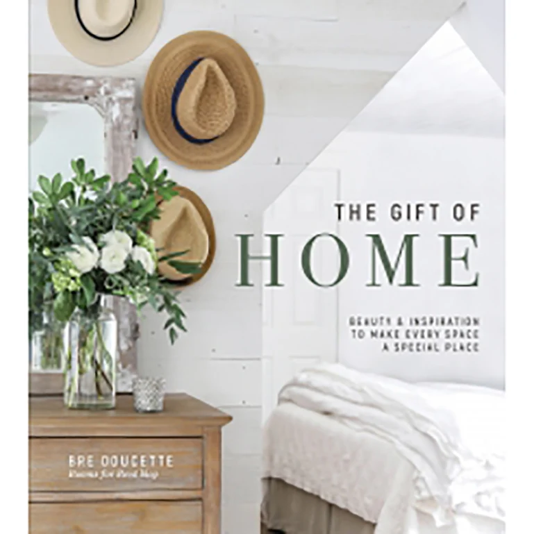 The Gift of Home 9780736981514