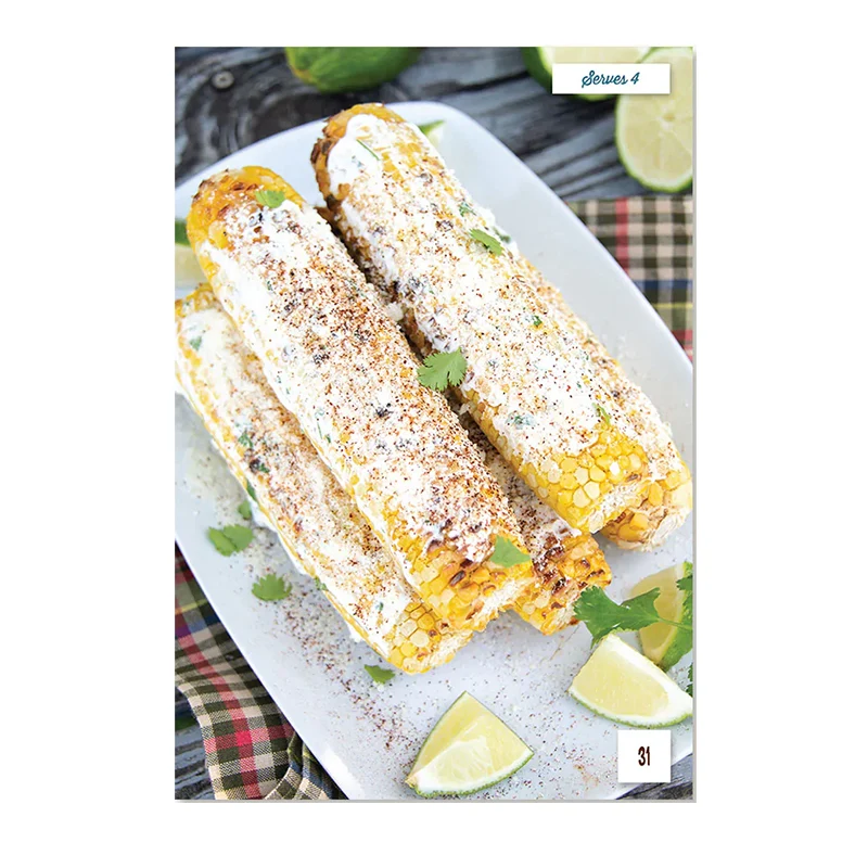 The Happy Camper Cookbook 2920 - Image 3