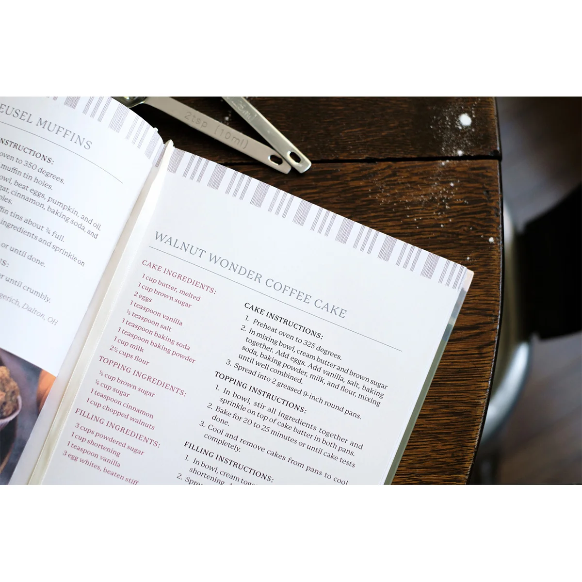 The Heart of the Amish Cookbook 512139 - Image 5