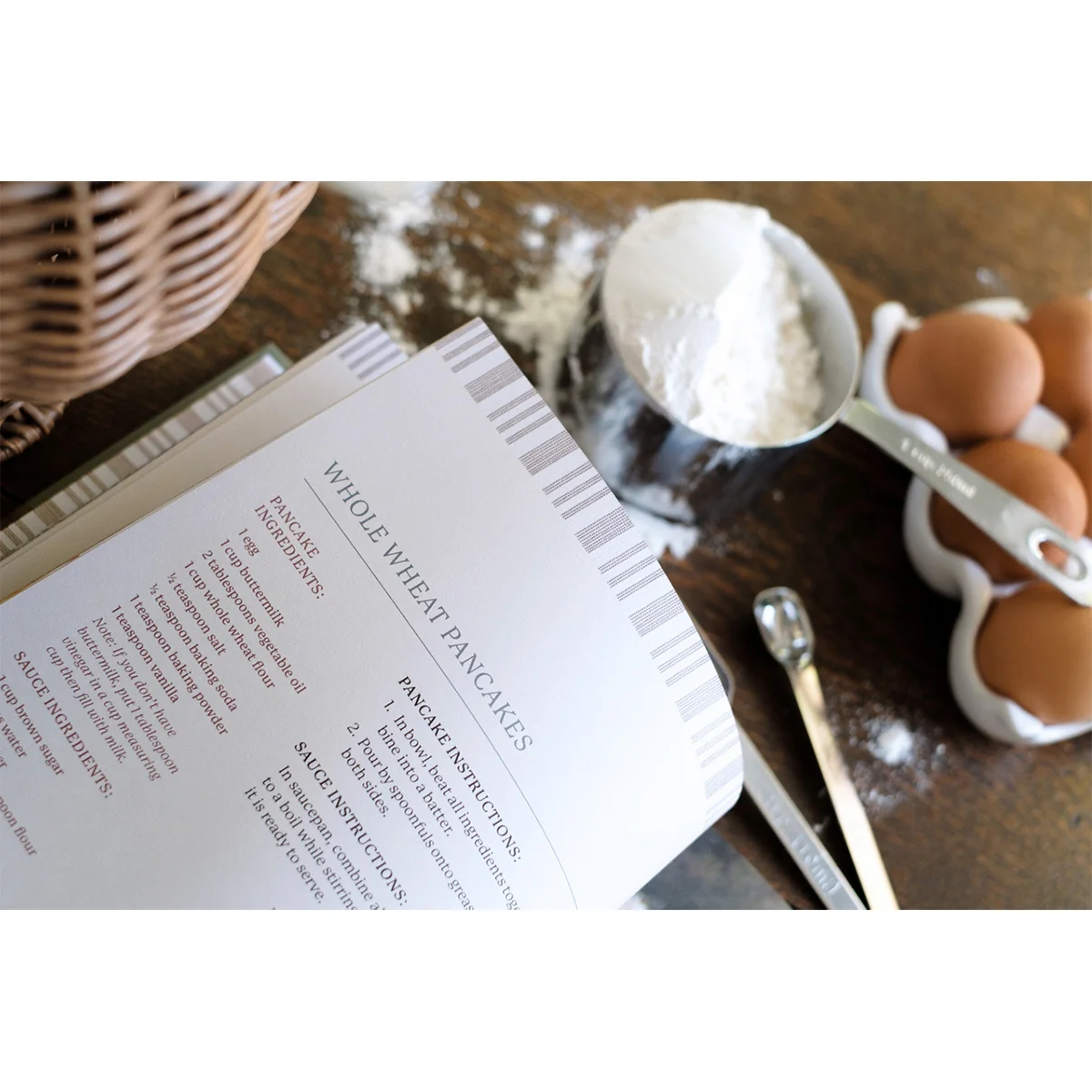 The Heart of the Amish Cookbook 512139 - Image 6