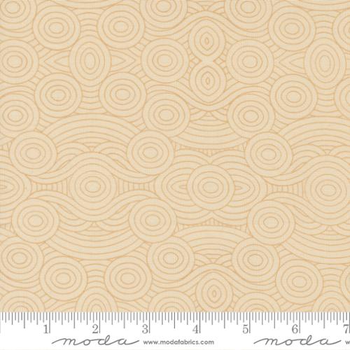 The Henhouse Collection Cloud Blenders Cotton Fabric 48437