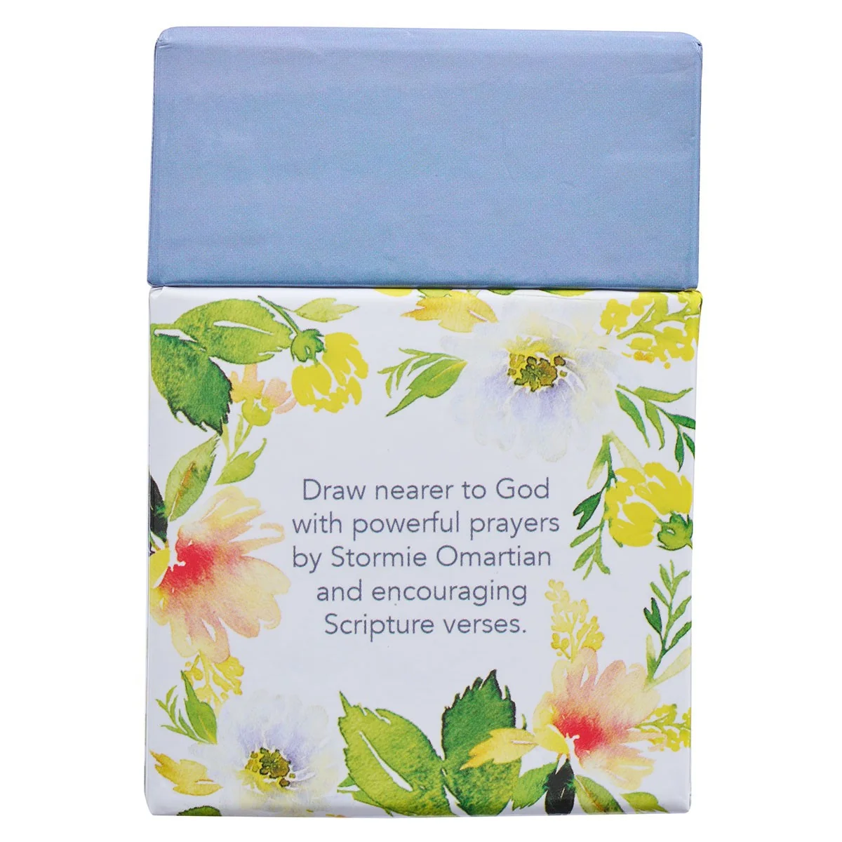 The Power Of A Praying Woman Box of Blessings BX135 - Image 3