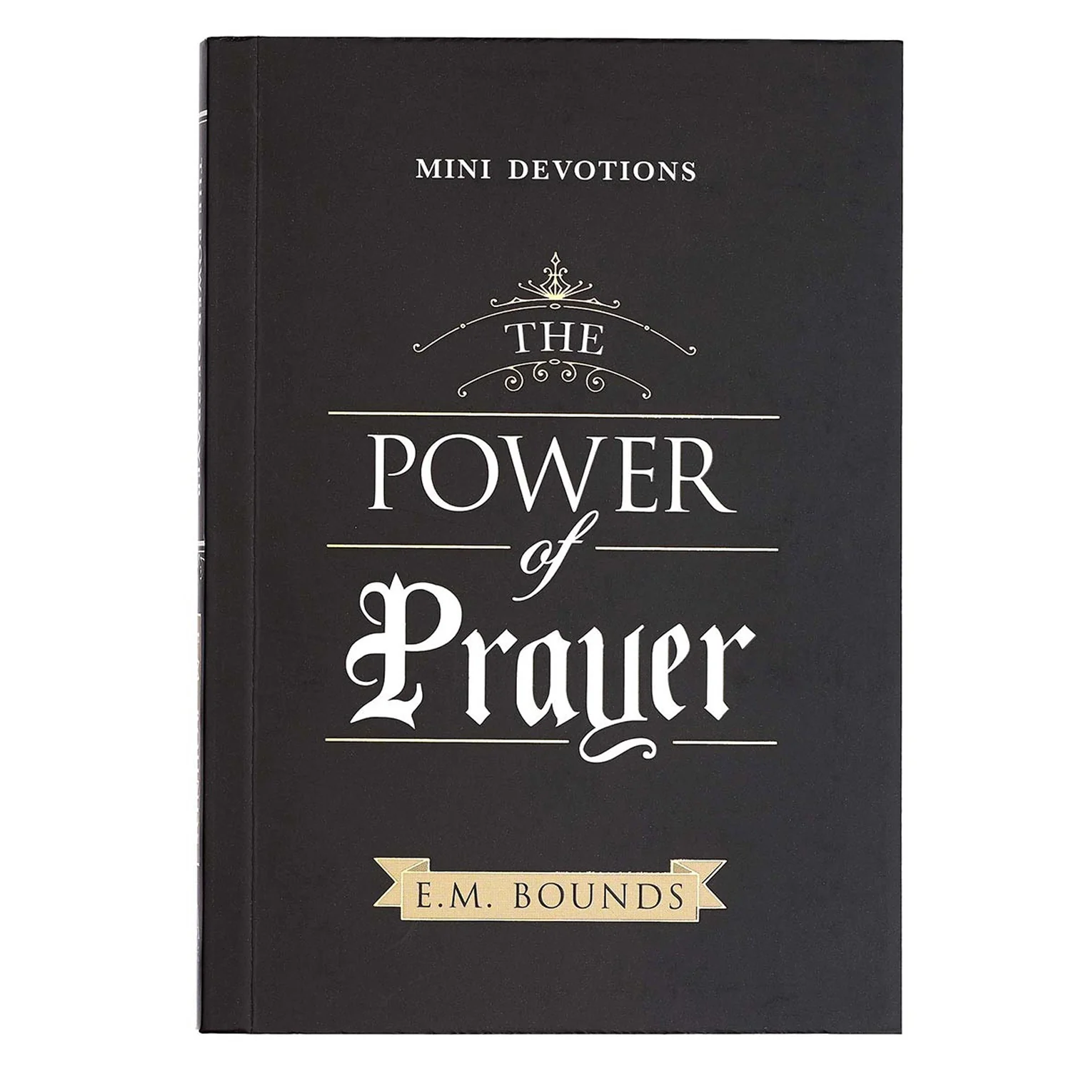 The Power of Prayer Mini Devotional MD001