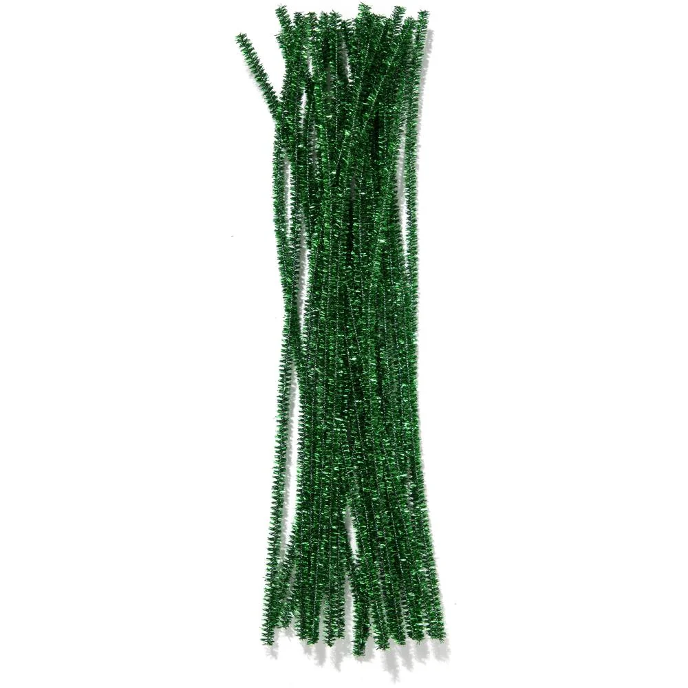 Tinsel Stems 6mm 25-pack TNSLSTM - Image 2