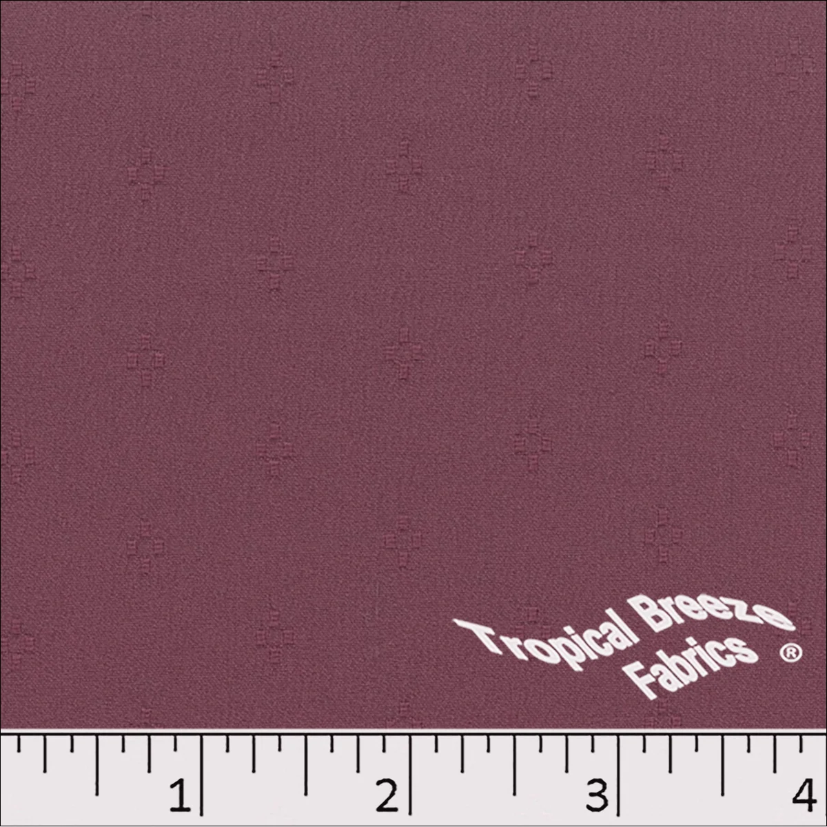 Tirzah Polyester Fabric 075612 - Image 3