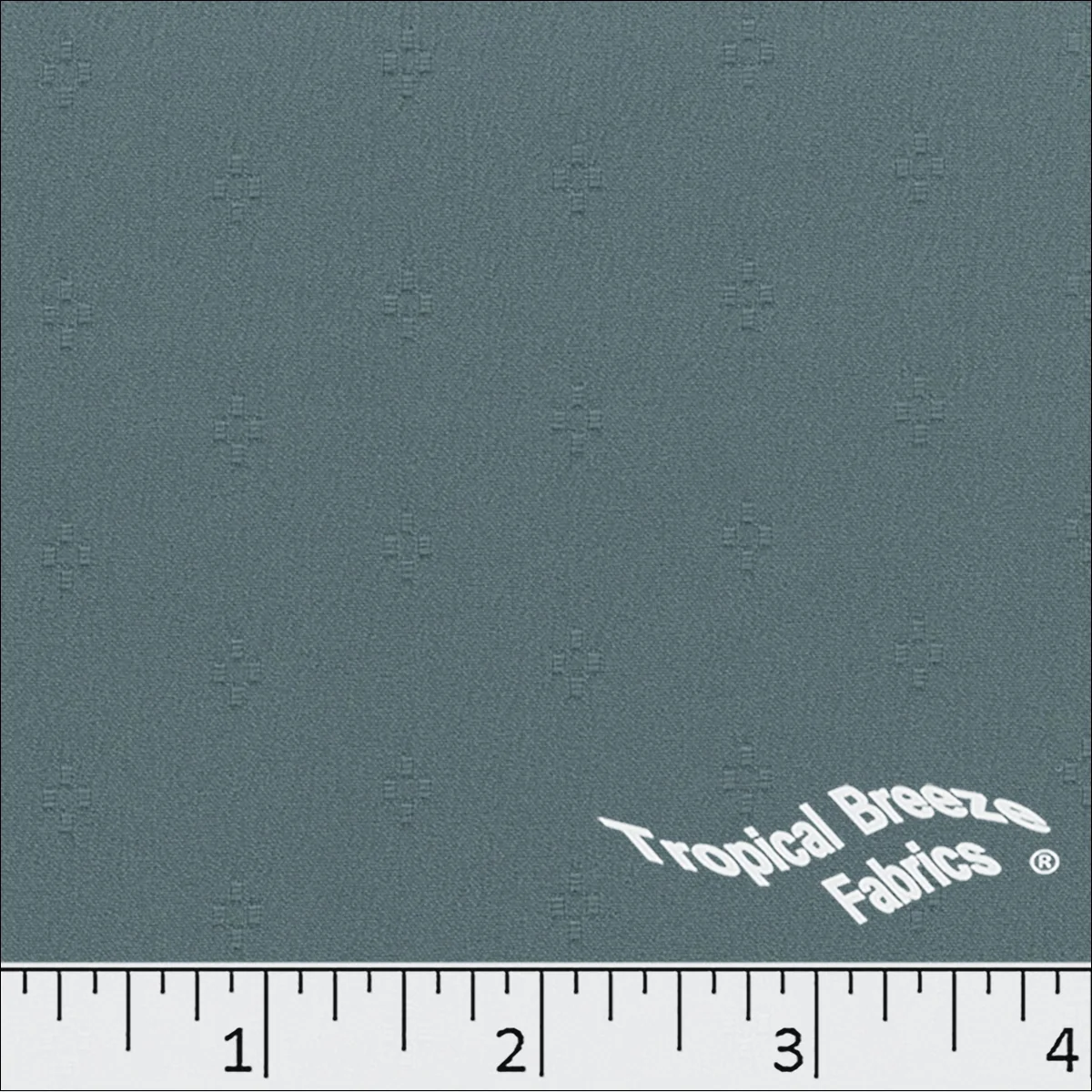 Tirzah Polyester Fabric 075612 - Image 4