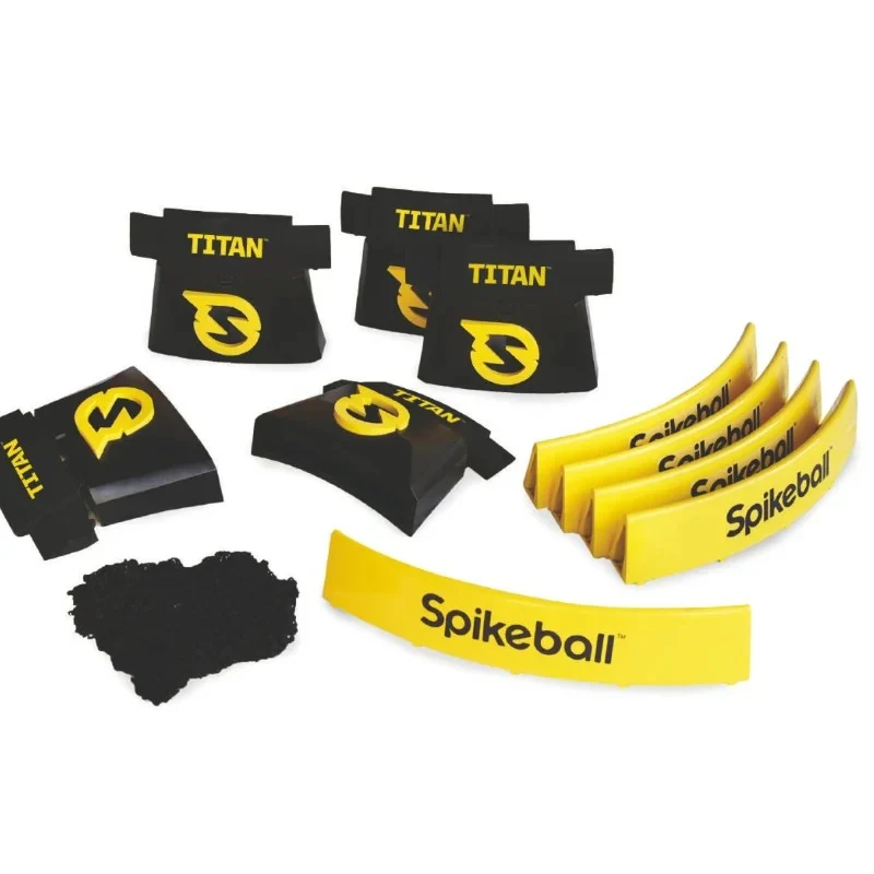 Titan Set S-TTN-001 - Image 2