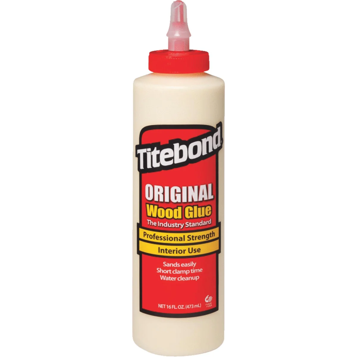 16 oz. Original Wood Glue