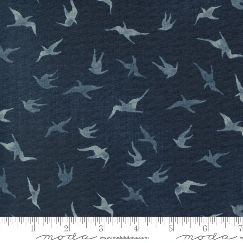 To The Sea Collection Cotton Fabric 16933 - Image 3