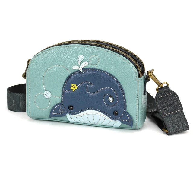 Toaster Crossbody 866