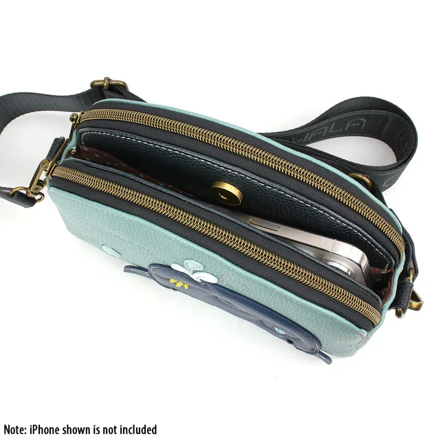 Toaster Crossbody 866 - Image 3