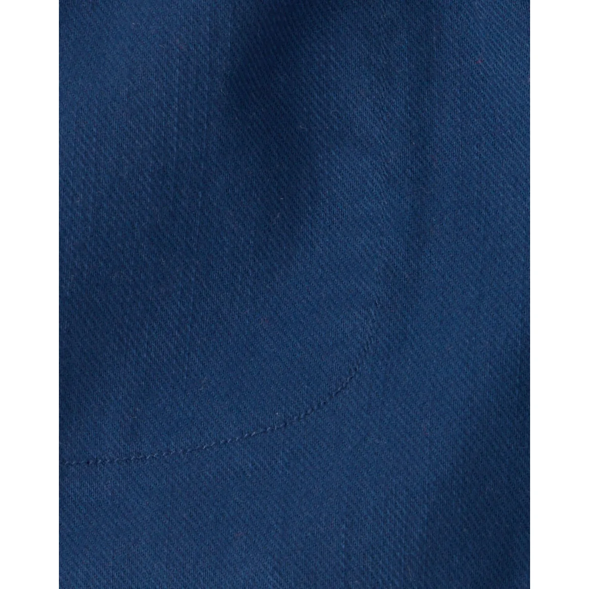 Toddler Boy Twill Shorts - Blue 2U524510 - Image 3